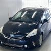 toyota prius-α 2012 -TOYOTA--Prius α ZVW41W-3092191---TOYOTA--Prius α ZVW41W-3092191- image 1