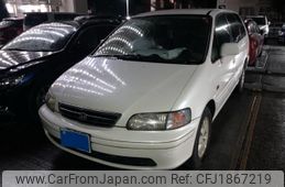honda odyssey 1998 CFJ1867219
