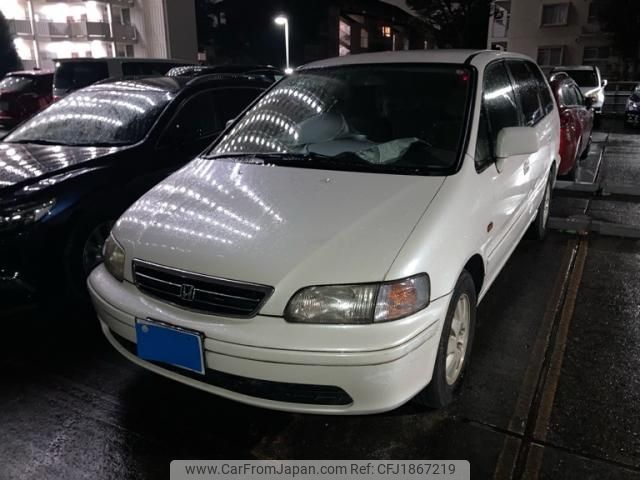 honda odyssey 1998 CFJ1867219 image 1