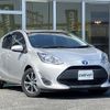 toyota aqua 2017 -TOYOTA--AQUA DAA-NHP10--NHP10-6645422---TOYOTA--AQUA DAA-NHP10--NHP10-6645422- image 1