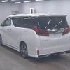 toyota alphard 2021 quick_quick_3BA-AGH30W_AGH30-0392426 image 3