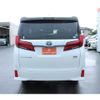 toyota alphard 2018 -TOYOTA--Alphard DAA-AYH30W--AYH30-0078426---TOYOTA--Alphard DAA-AYH30W--AYH30-0078426- image 9