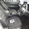 mazda cx-5 2022 CFJ1632527 image 13