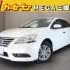 nissan sylphy 2015 -NISSAN--SYLPHY DBA-TB17--TB17-022458---NISSAN--SYLPHY DBA-TB17--TB17-022458- image 1