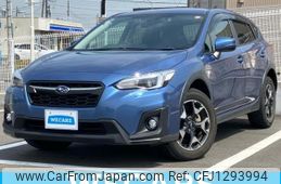 subaru xv 2020 quick_quick_DBA-GT3_GT3-080613