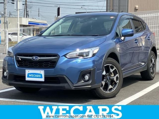 subaru xv 2020 quick_quick_DBA-GT3_GT3-080613 image 1