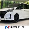 nissan serena 2022 -NISSAN--Serena 6AA-HFC27--HFC27-141587---NISSAN--Serena 6AA-HFC27--HFC27-141587- image 1