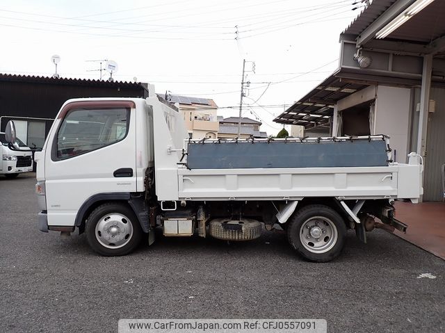 mitsubishi-fuso canter 2011 24340702 image 2