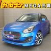 suzuki swift 2017 quick_quick_ZC53S_ZC53S-109948 image 1