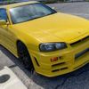 nissan skyline 1998 CFJ1693830 image 1