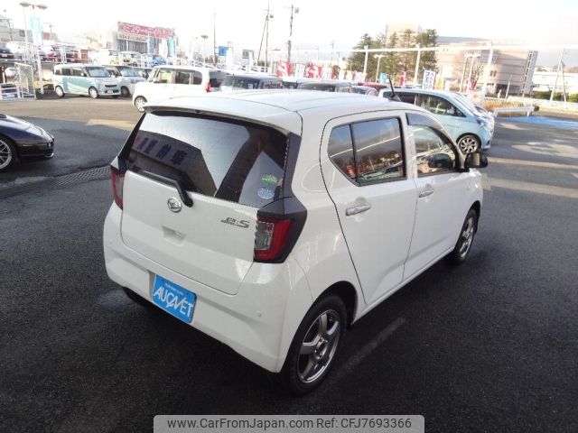 daihatsu mira-e-s 2017 -DAIHATSU--Mira e:s DBA-LA360S--LA360S-0008646---DAIHATSU--Mira e:s DBA-LA360S--LA360S-0008646- image 2