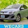 mazda demio 2013 CFJ9577633 image 1
