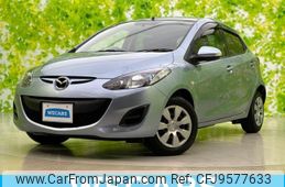 mazda demio 2013 CFJ9577633