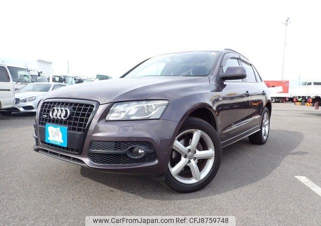 audi q5 2010 REALMOTOR_N2023030139A-12 image 1