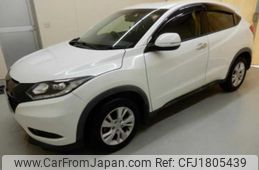 honda vezel 2017 CFJ1805439