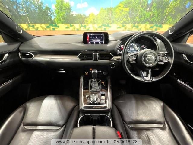 mazda cx-8 2019 -MAZDA--CX-8 3DA-KG2P--KG2P-215640---MAZDA--CX-8 3DA-KG2P--KG2P-215640- image 2