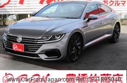 volkswagen arteon 2019 CFJ1895040
