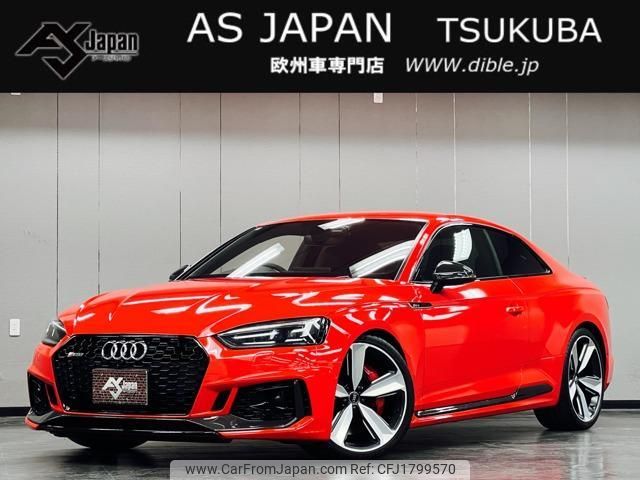 audi rs5 2018 CFJ1799570 image 1
