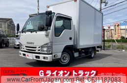 isuzu elf-truck 2019 GOO_NET_EXCHANGE_0730189A30250522W001