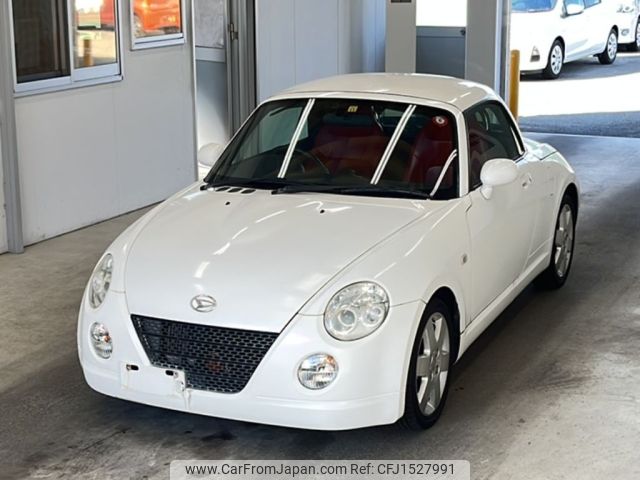 daihatsu copen 2007 CFJ1527991 image 1