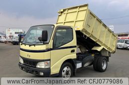 hino dutro 2004 -HINO--Hino Dutoro PB-XZU321T--XZU321-****845---HINO--Hino Dutoro PB-XZU321T--XZU321-****845-