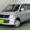 suzuki wagon-r 2015 -SUZUKI 【名変中 】--Wagon R MH34S--400344---SUZUKI 【名変中 】--Wagon R MH34S--400344- image 1