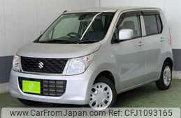 suzuki wagon-r 2015 -SUZUKI 【名変中 】--Wagon R MH34S--400344---SUZUKI 【名変中 】--Wagon R MH34S--400344-