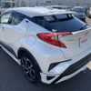 toyota c-hr 2017 -TOYOTA--C-HR DBA-NGX50--NGX50-2019812---TOYOTA--C-HR DBA-NGX50--NGX50-2019812- image 5