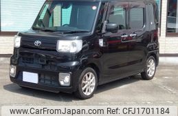 toyota pixis-mega 2016 CFJ1701184