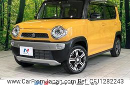 suzuki hustler 2016 quick_quick_MR41S_MR41S-217753