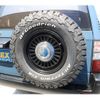 toyota land-cruiser-prado 2000 -TOYOTA--Land Cruiser Prado GF-VZJ95W--VZJ95-0069290---TOYOTA--Land Cruiser Prado GF-VZJ95W--VZJ95-0069290- image 17