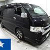 toyota hiace-wagon 2023 -TOYOTA 【岡山 0000】--Hiace Wagon TRH214W--TRH214-0076271---TOYOTA 【岡山 0000】--Hiace Wagon TRH214W--TRH214-0076271- image 1