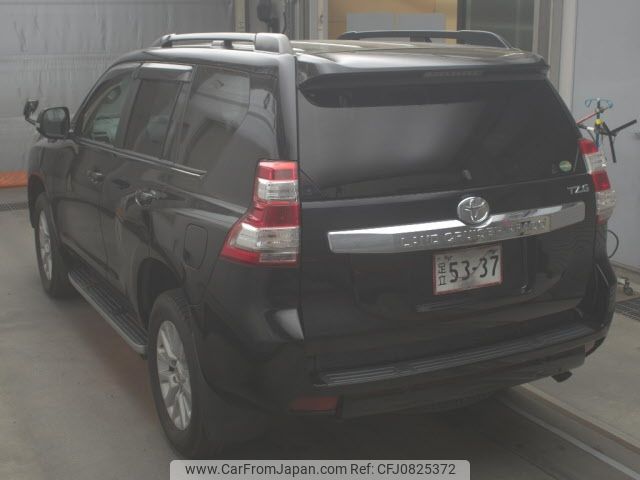 toyota land-cruiser-prado 2016 -TOYOTA--Land Cruiser Prado GDJ151W-0003502---TOYOTA--Land Cruiser Prado GDJ151W-0003502- image 2