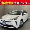 toyota prius 2019 -TOYOTA--Prius DAA-ZVW51--ZVW51-6130223---TOYOTA--Prius DAA-ZVW51--ZVW51-6130223- image 1