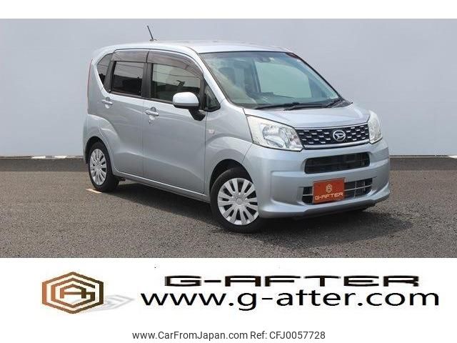 daihatsu move 2016 -DAIHATSU--Move DBA-LA150S--LA150S-0103147---DAIHATSU--Move DBA-LA150S--LA150S-0103147- image 1