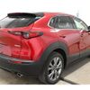 mazda cx-3 2021 quick_quick_5BA-DMEP_DMEP-153672 image 9