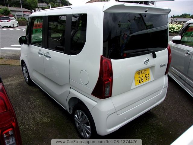 daihatsu tanto 2025 -DAIHATSU 【群馬 582ｷ2656】--Tanto LA660S--0118075---DAIHATSU 【群馬 582ｷ2656】--Tanto LA660S--0118075- image 2