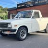 nissan sunny-truck 1993 CFJ1656100 image 3