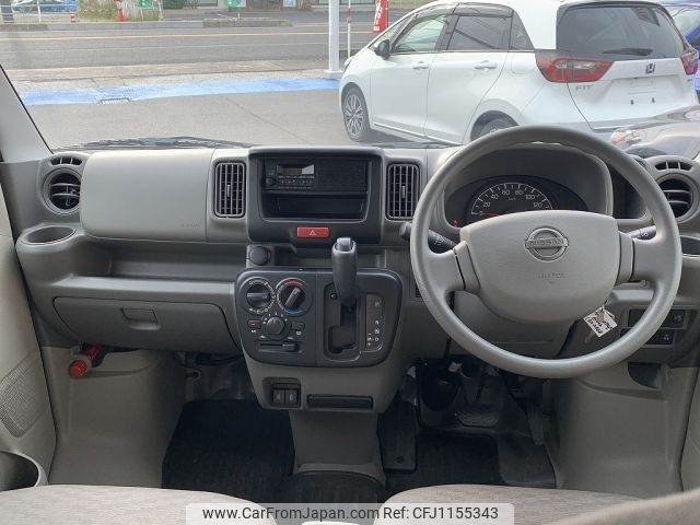 nissan clipper-van 2024 -NISSAN--Clipper Van 5BD-DR17V--DR17V-654652---NISSAN--Clipper Van 5BD-DR17V--DR17V-654652- image 2