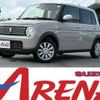 suzuki alto-lapin 2024 -SUZUKI 【豊田 580ﾆ9879】--Alto Lapin 5BA-HE33S--HE33S-512653---SUZUKI 【豊田 580ﾆ9879】--Alto Lapin 5BA-HE33S--HE33S-512653- image 1