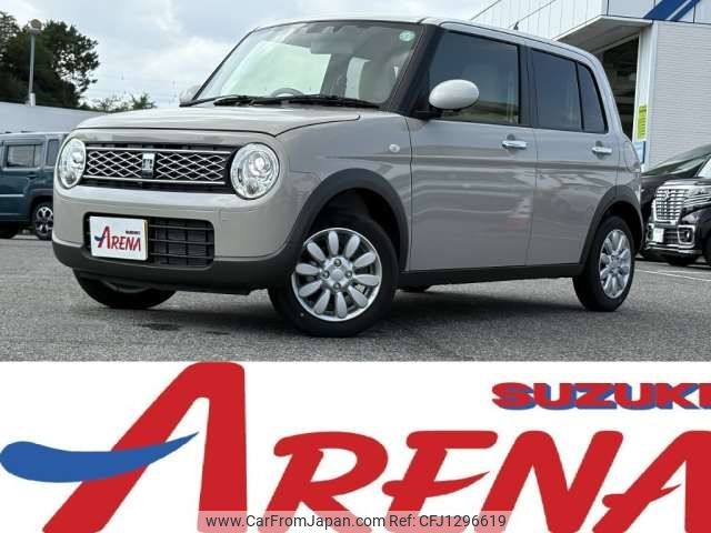 suzuki alto-lapin 2024 -SUZUKI 【豊田 580ﾆ9879】--Alto Lapin 5BA-HE33S--HE33S-512653---SUZUKI 【豊田 580ﾆ9879】--Alto Lapin 5BA-HE33S--HE33S-512653- image 1