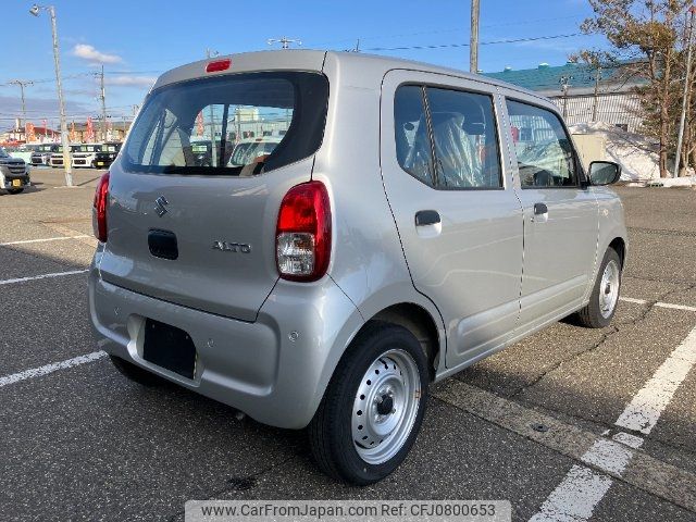 suzuki alto 2024 -SUZUKI 【新潟 582ｱ7157】--Alto HA37S--161545---SUZUKI 【新潟 582ｱ7157】--Alto HA37S--161545- image 2