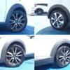 mazda cx-3 2015 quick_quick_LDA-DK5FW_DK5FW-106376 image 9