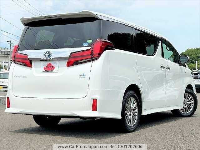 toyota alphard 2020 504928-930050 image 2
