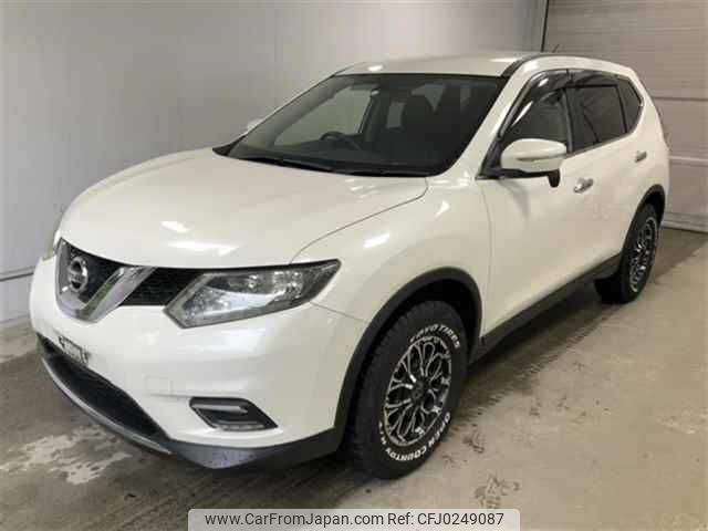 nissan x-trail 2014 -NISSAN--X-Trail NT32--002158---NISSAN--X-Trail NT32--002158- image 1