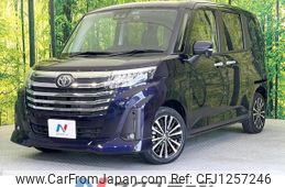 toyota roomy 2020 quick_quick_M900A_M900A-0500648