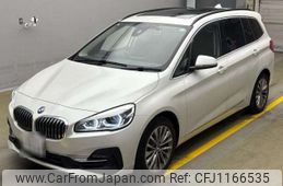 bmw 2-series 2019 -BMW 【練馬 302ﾇ7062】--BMW 2 Series LDA-2E20--WBA7P120505N72579---BMW 【練馬 302ﾇ7062】--BMW 2 Series LDA-2E20--WBA7P120505N72579-