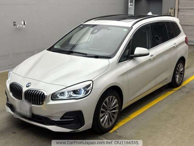 bmw 2-series 2019 -BMW 【練馬 302ﾇ7062】--BMW 2 Series LDA-2E20--WBA7P120505N72579---BMW 【練馬 302ﾇ7062】--BMW 2 Series LDA-2E20--WBA7P120505N72579- image 1