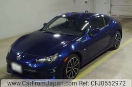 toyota 86 2019 -TOYOTA--86 4BA-ZN6--ZN6-102547---TOYOTA--86 4BA-ZN6--ZN6-102547-