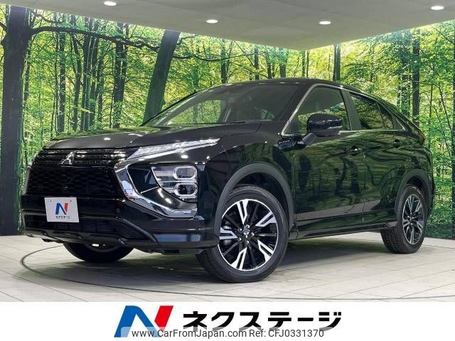 mitsubishi eclipse-cross 2023 -MITSUBISHI--Eclipse Cross 5BA-GK1W--GK1W-0601773---MITSUBISHI--Eclipse Cross 5BA-GK1W--GK1W-0601773- image 1